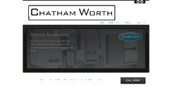Desktop Screenshot of chathamworth.com